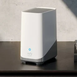 Eufy eufyCam 3C Övervakningssystem 3-pack