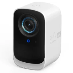 Eufy eufyCam 3C Övervakningssystem 3-pack