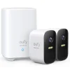 Eufy eufyCam 2C Övervakningssystem 2-pack