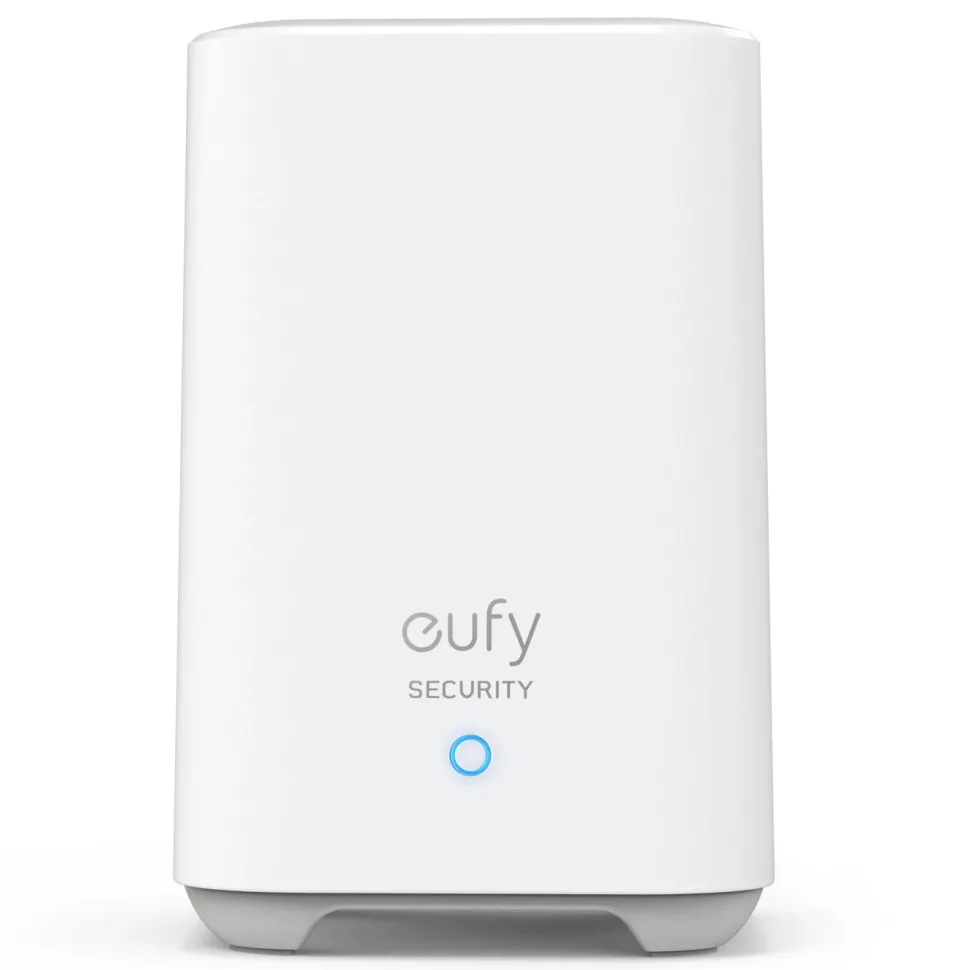 Eufy eufyCam 2C Övervakningssystem 2-pack