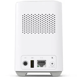 Eufy eufyCam 2C Övervakningssystem 2-pack