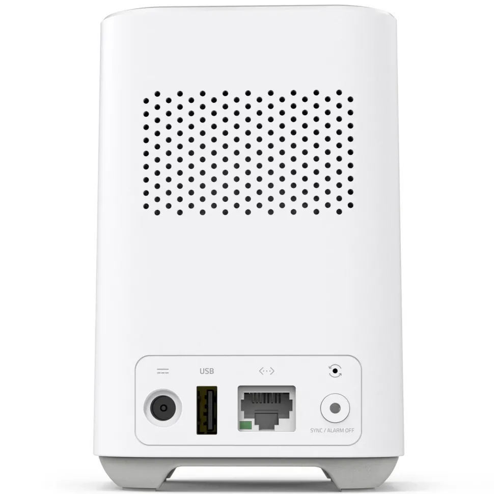 Eufy eufyCam 2C Övervakningssystem 2-pack