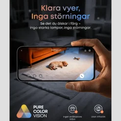 Eufy eufyCam C35 Övervakningssystem 4-pack
