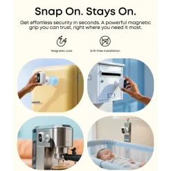 Eufy eufyCam C35 Övervakningssystem 2-pack