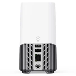 Eufy eufyCam E40 Övervakningssystem 3-pack