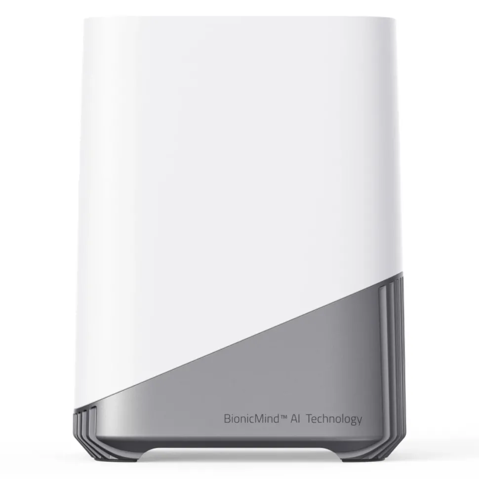 Eufy eufyCam E40 Övervakningssystem 3-pack