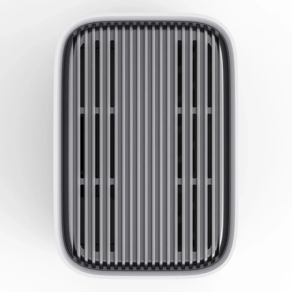 Eufy eufyCam E40 Övervakningssystem 3-pack