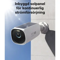 Eufy eufyCam 3 Extra kamera