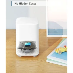 Eufy eufyCam 2 Pro Övervakningssystem 2-pack