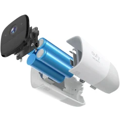 Eufy eufyCam 2 Pro Övervakningssystem 2-pack