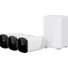 Eufy eufyCam 2 Pro Övervakningssystem 3-pack
