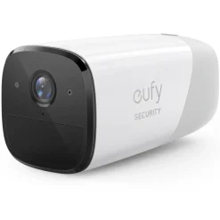 Eufy eufyCam 2 Pro Övervakningssystem 3-pack