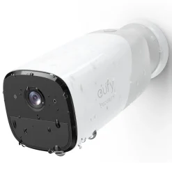 Eufy eufyCam 2 Pro Övervakningssystem 3-pack