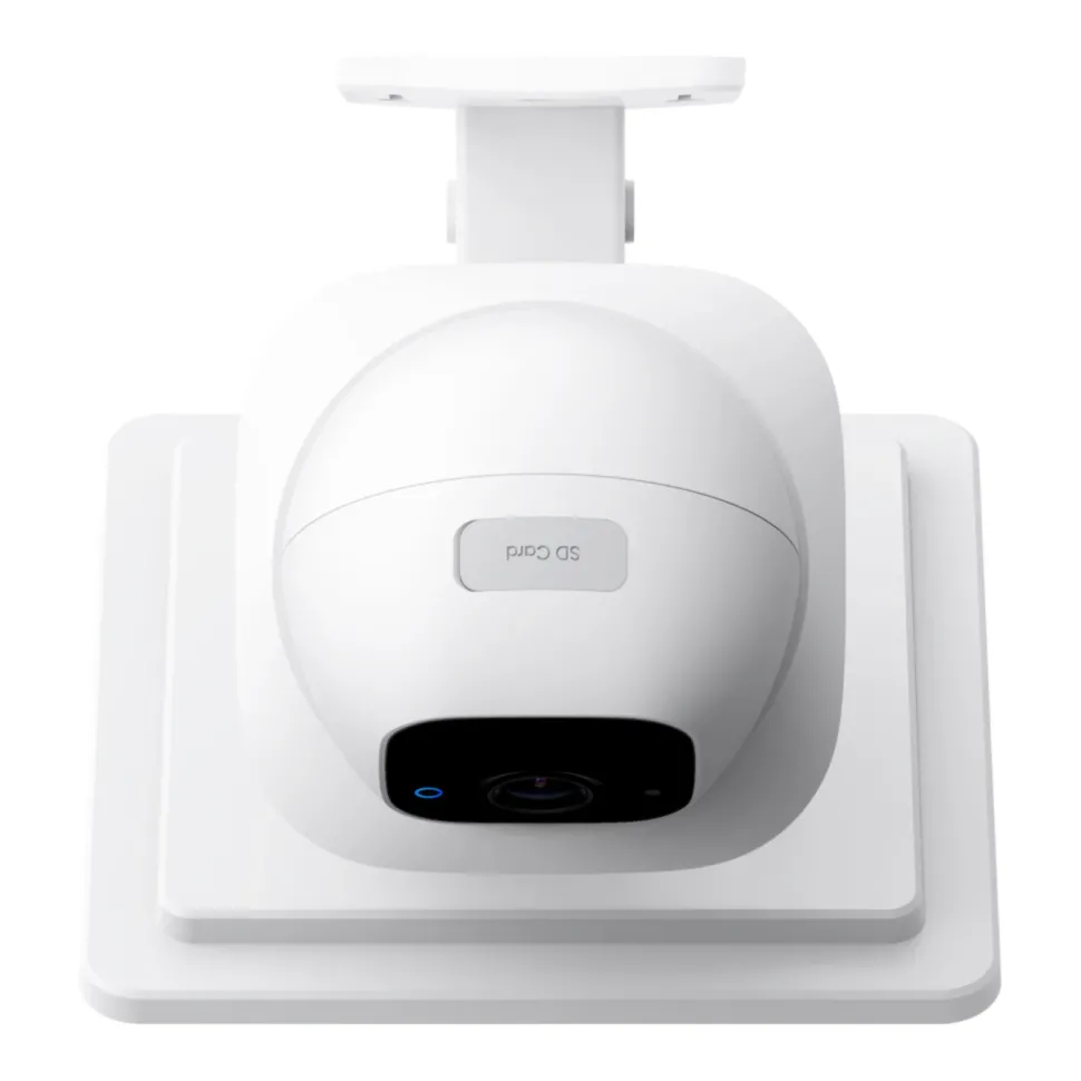 Eufy eufyCam Solo E30 Trådlös övervakningskamera