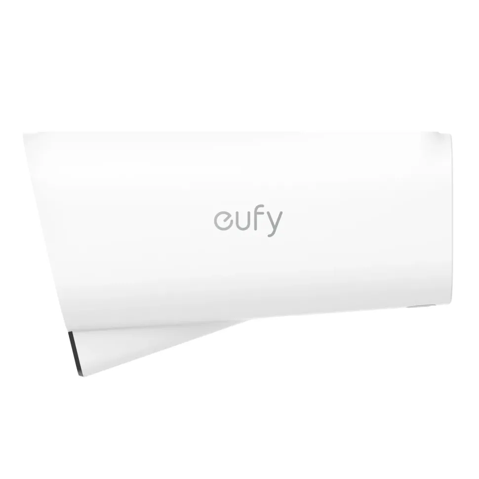Eufy eufyCam S3 Pro Extra kamera med solpanel