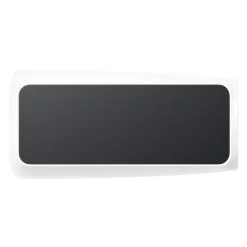 Eufy eufyCam S3 Pro Övervakningssystem med solpanel 4-pack