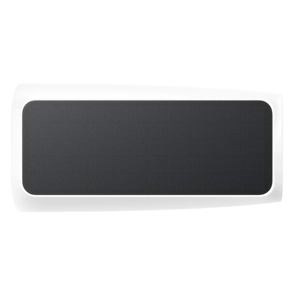 Eufy eufyCam S3 Pro Övervakningssystem med solpanel 2-pack