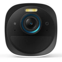Eufy eufyCam 3 Övervakningssystem med solpanel 3-pack