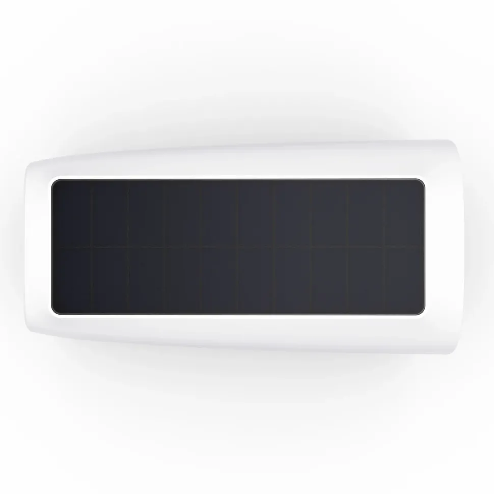 Eufy eufyCam 3 Övervakningssystem med solpanel 4-pack