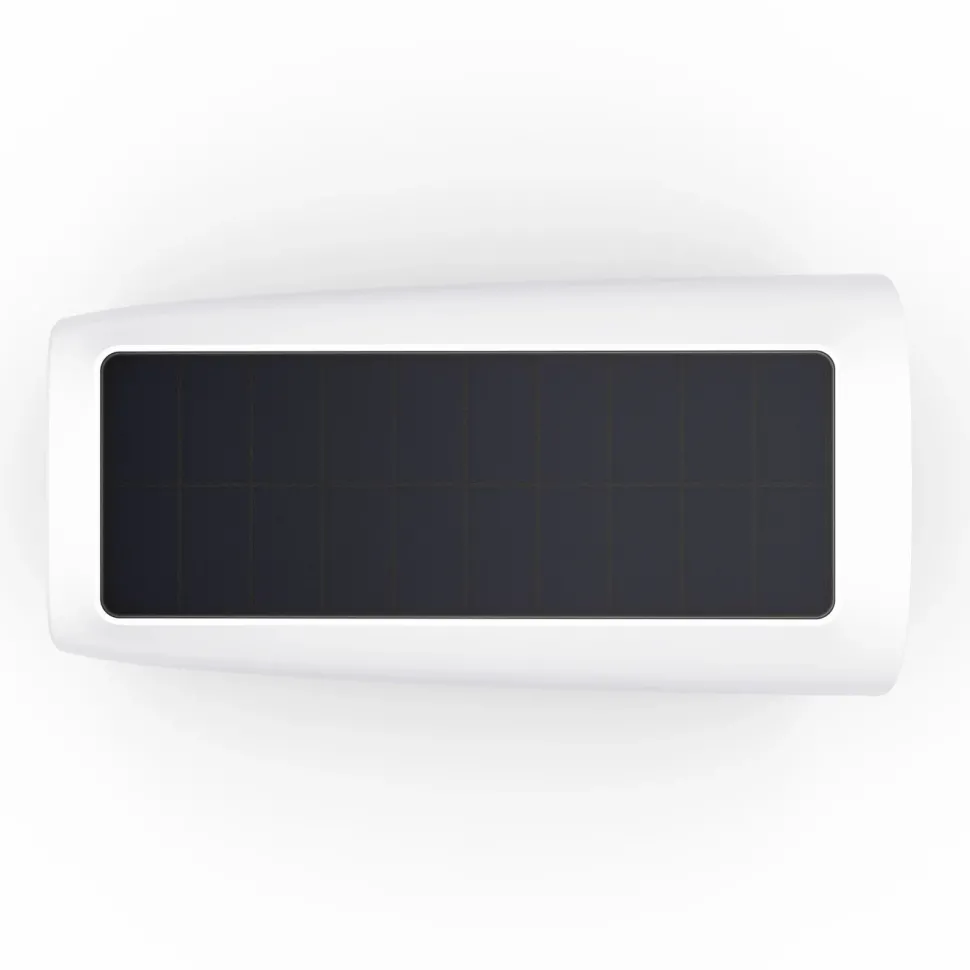 Eufy eufyCam 3 Övervakningssystem med solpanel 2-pack