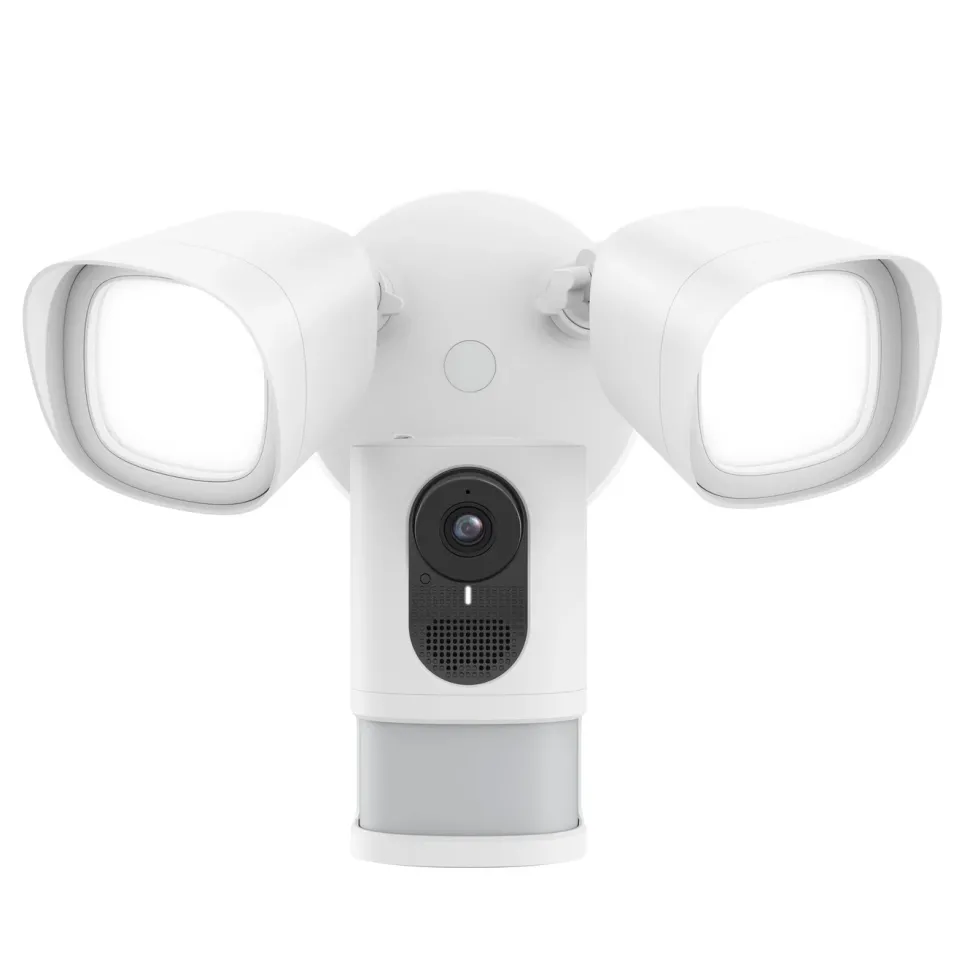Eufy Floodlight Camera