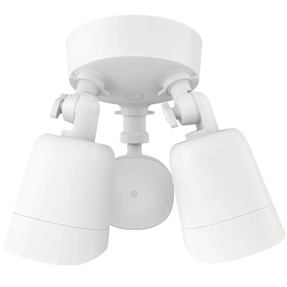 Eufy Floodlight Camera