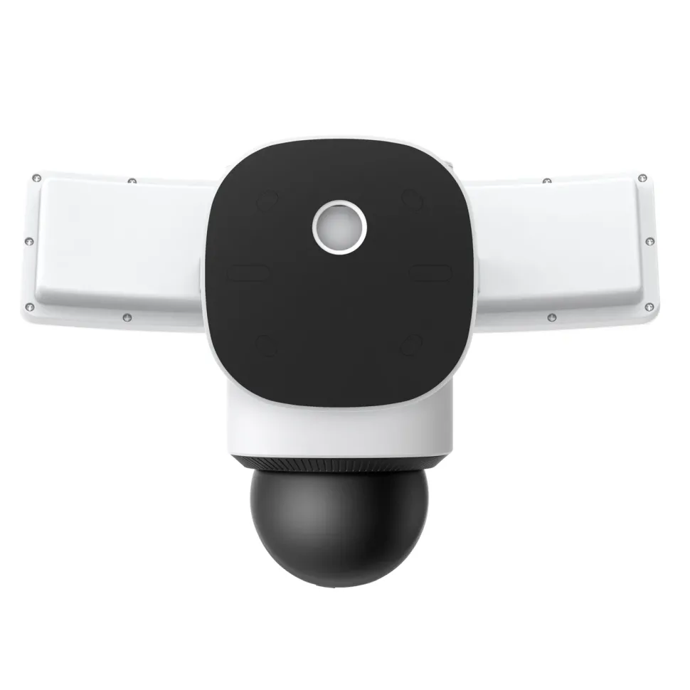 Eufy Floodlight Camera E340
