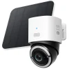 Eufy 4G LTE solcellsdriven övervakningskamera S330