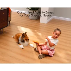 Eufy Indoor Cam C220 Övervakningskamera inomhus
