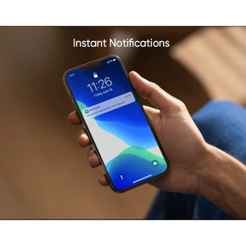 Eufy Indoor Cam C220 Övervakningskamera inomhus