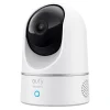 Eufy Indoor Cam 2K Pan & Tilt Övervakningskamera inomhus