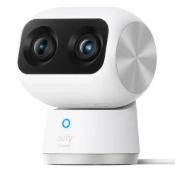 Eufy Indoor Cam S350 Övervakningskamera inomhus
