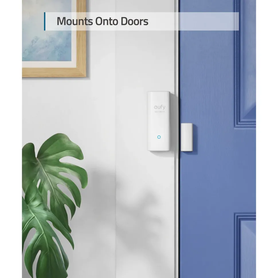 Eufy Security Dörr- och fönstersensor