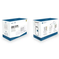 Eufy Security Hemlarm 5 delar