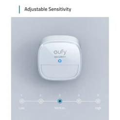 Eufy Security Rörelsesensor