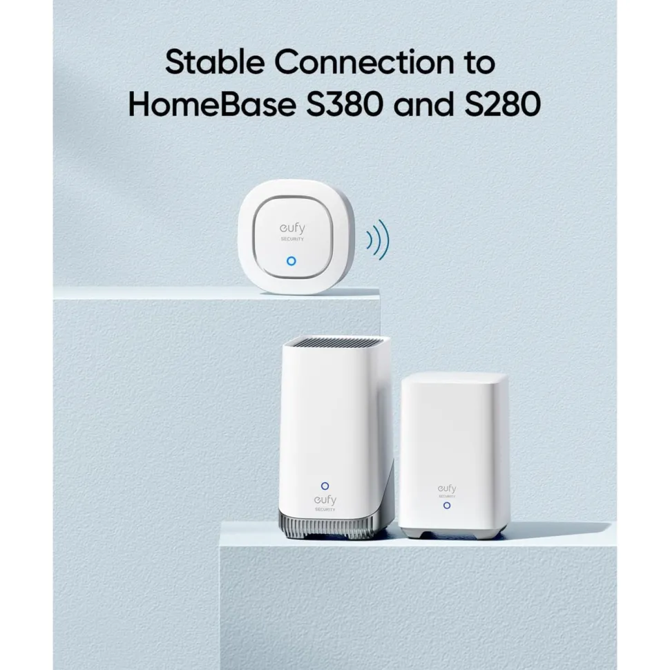 Eufy Security Siren