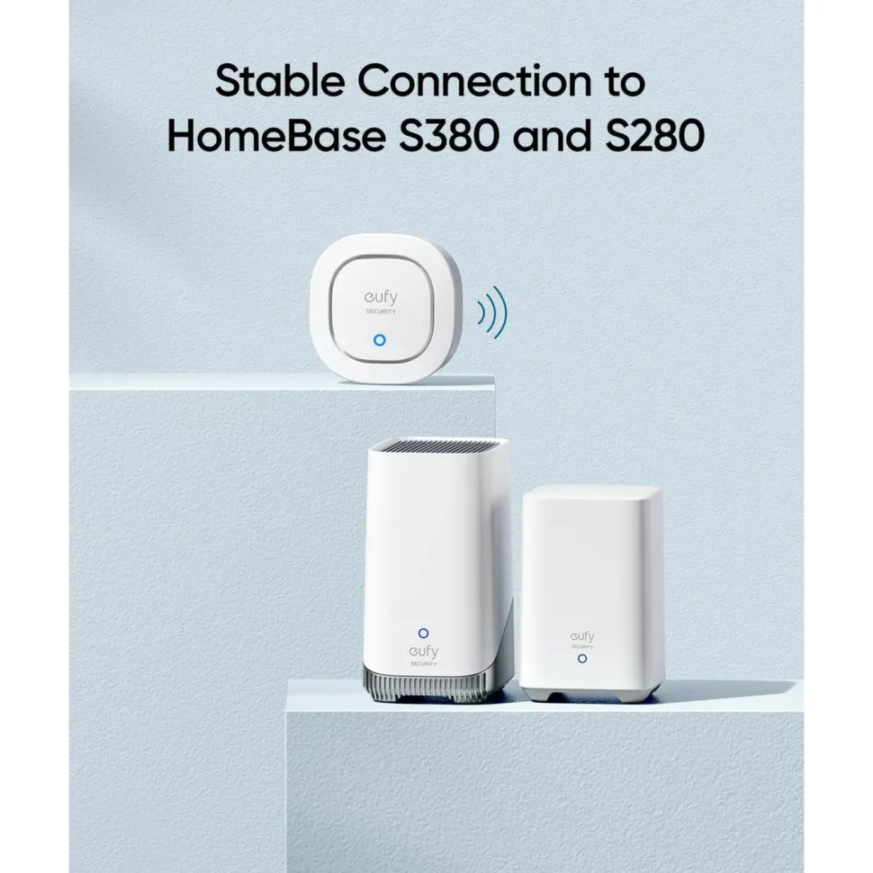 Eufy Security Siren