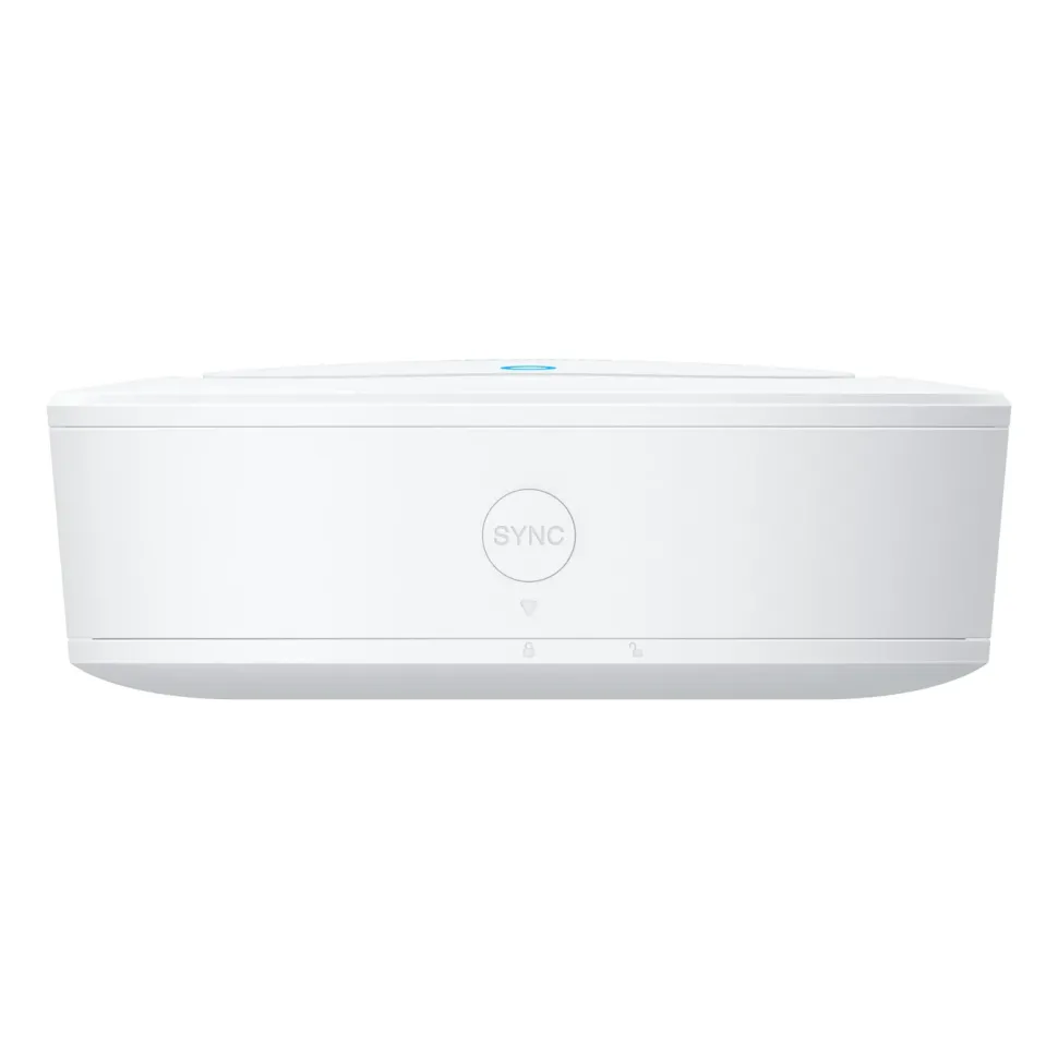 Eufy Security Siren