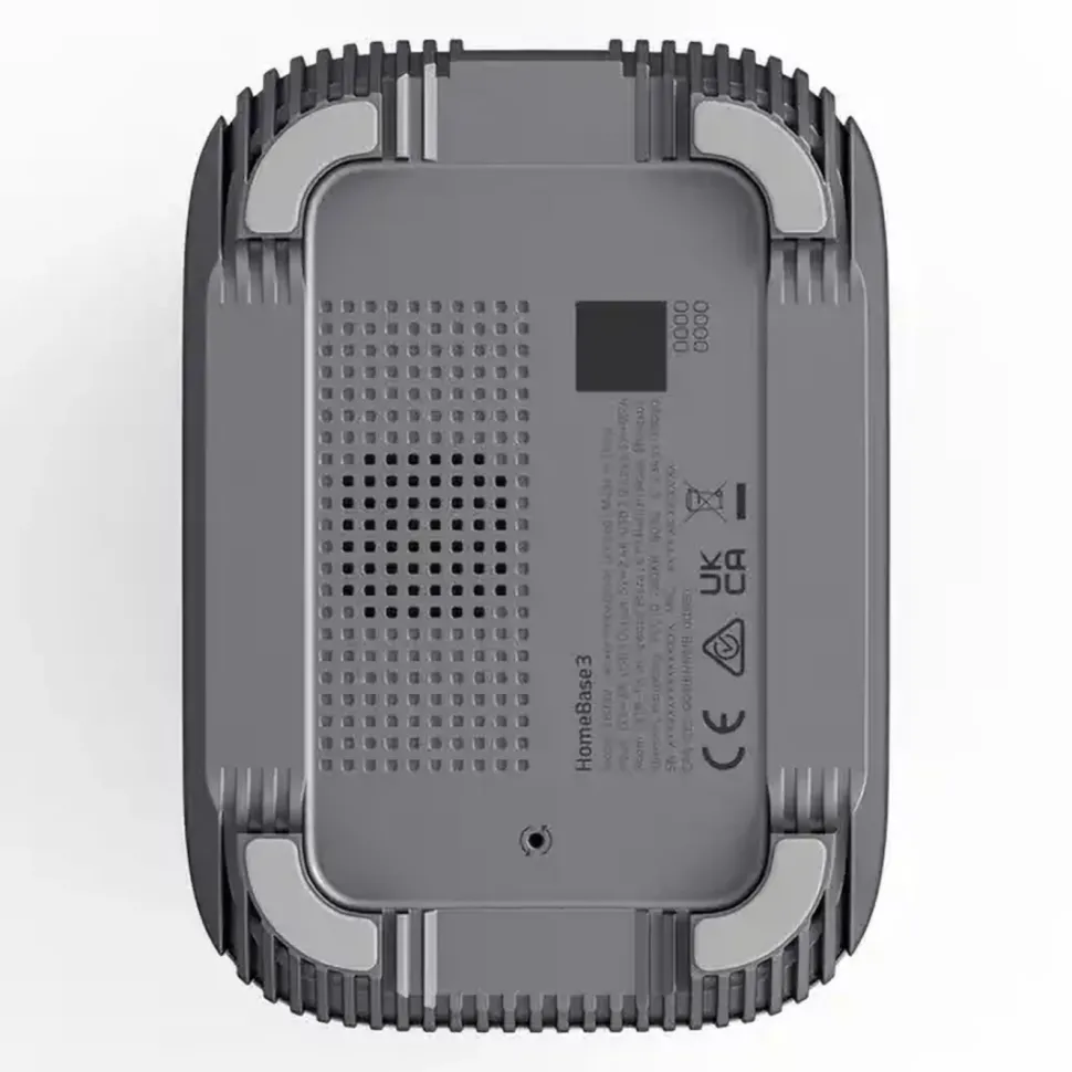 Eufy S380 HomeBase 3 16 GB