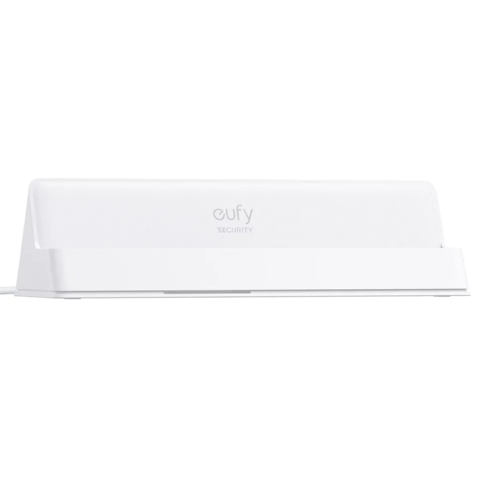 Eufy Smart Display E10 säkerhetsdisplay