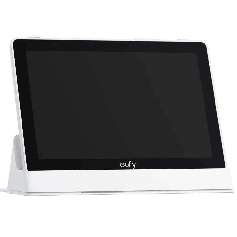 Eufy Smart Display E10 säkerhetsdisplay