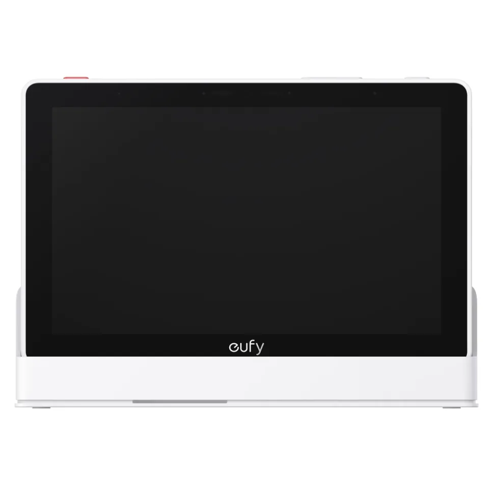 Eufy Smart Display E10 säkerhetsdisplay
