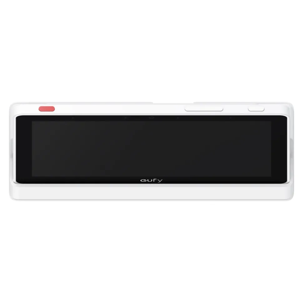 Eufy Smart Display E10 säkerhetsdisplay