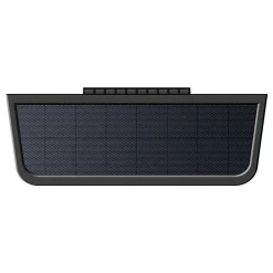 Eufy Solcellsdriven vägglampa med kamera S120