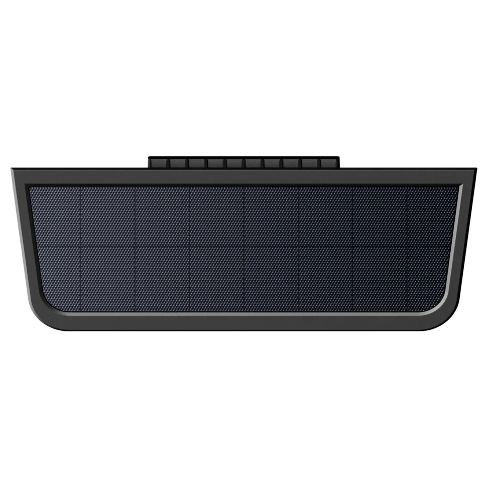 Eufy Solcellsdriven vägglampa med kamera S120