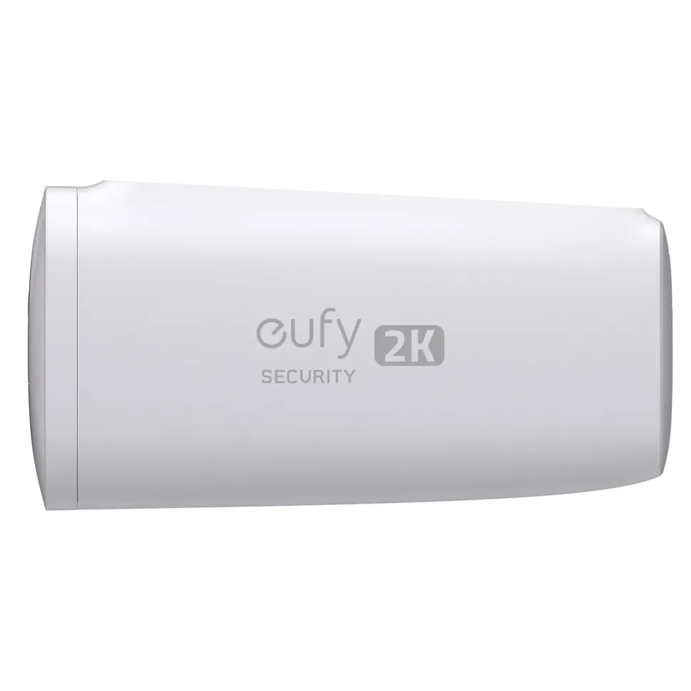 Eufy SoloCam S40 Trådlös övervakningskamera