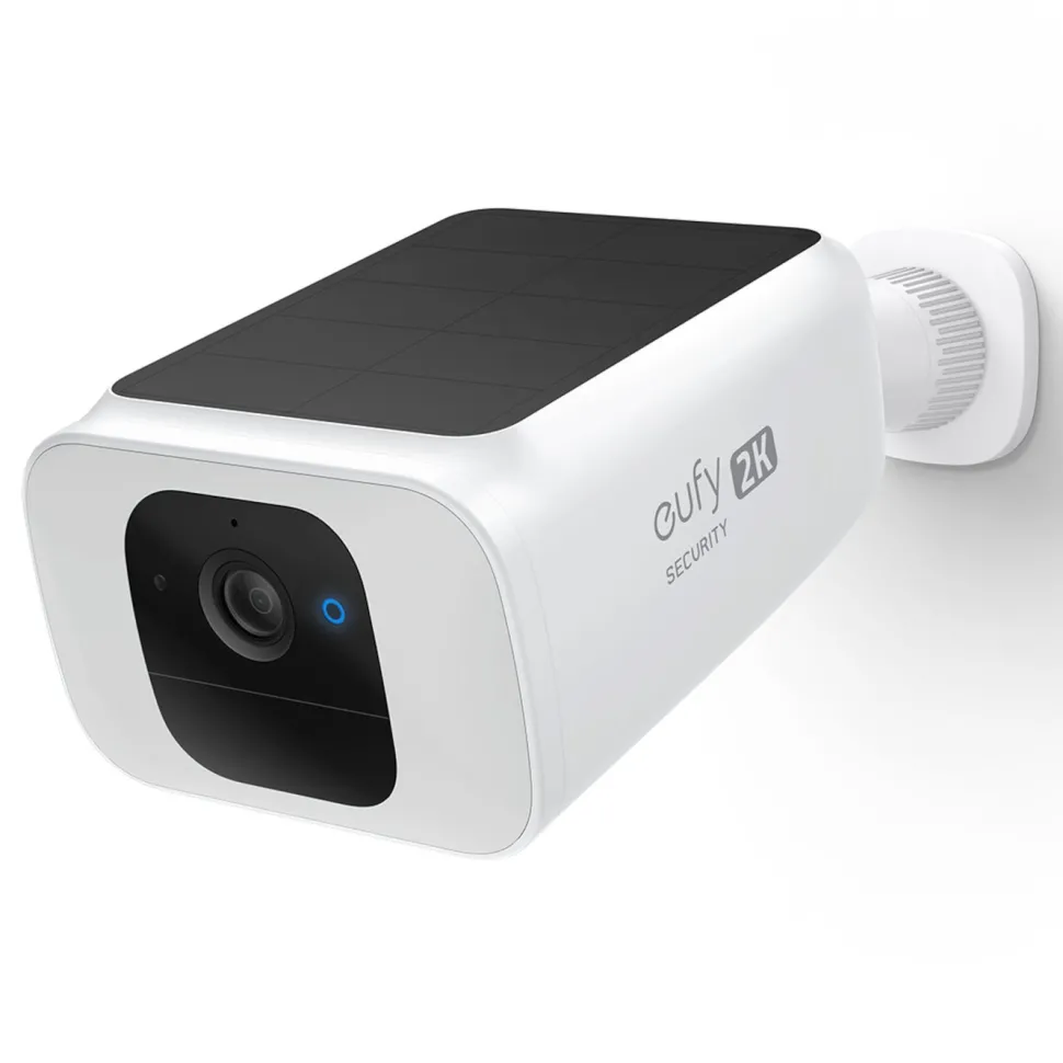 Eufy SoloCam S40 Trådlös övervakningskamera