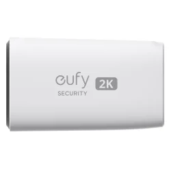 Eufy SoloCam S220 Trådlös övervakningskamera 1-pack