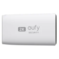 Eufy SoloCam S220 Trådlös övervakningskamera 1-pack