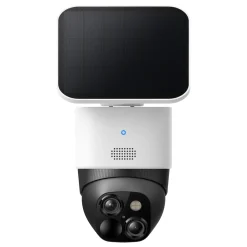 Eufy SoloCam S340 Övervakningskamera med solpanel